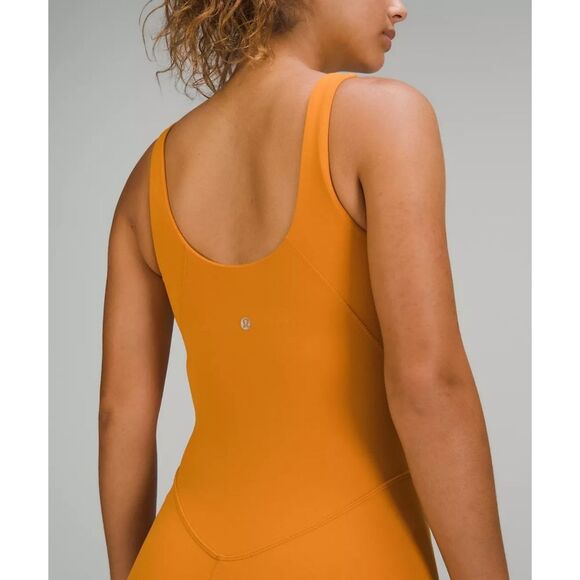 NWT lululemon Align™ Bodysuit 8" - Picture 3 of 15